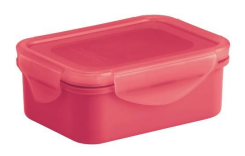 Store Fresh Container 350H (350 ml) (Red)